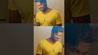 Manmadhane Nee songMale version❤️✨Manmadhan🎬📸❤️instagramreels❤️ 🔥🌜 [upl. by Ogdan]