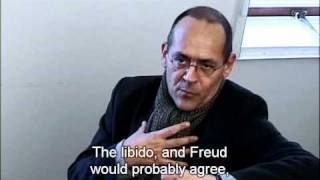 Bernard Stiegler on Jacques Derrida Hauntology and quotGhost Dancequot [upl. by Towroy703]