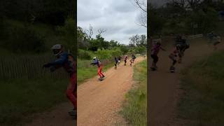 Expert Mass Start Race at Lemonade Float Fest 2 x Dirtsurferz 🍋 onewheel [upl. by Eugnimod600]