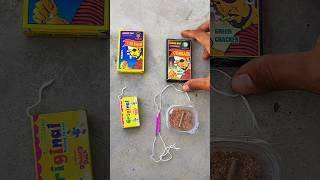 Diwali Unique Crackers Testing shorts [upl. by Ecyor727]