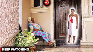 Nobody Should Watch This Revenge Movie Alone To Avoid Fear In The Family At Night Nigerian Movies [upl. by Aehsrop]