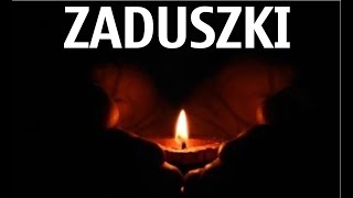 Dzień Zaduszny [upl. by Ardnasella]