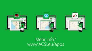 Wie funktionieren die ACSIApps [upl. by Beutner285]