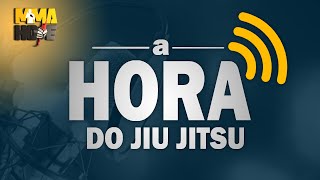 A Hora Do Jiu Jitsu 33 Part Especial Rodrigo quotCompridoquot [upl. by Offen]