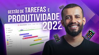 O melhor aplicativo para TAREFAS e PRODUTIVIDADE em 2024 [upl. by Jaco]