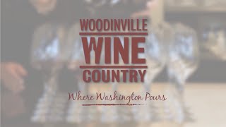 Exploring Woodinville Wine Country [upl. by Eerdua]