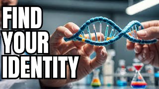 DNA Fingerprinting [upl. by Artemahs]