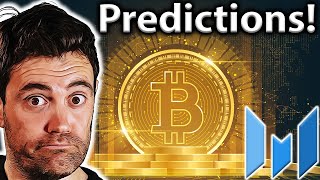 Have You READ THIS Crypto Predictions For 2022 🔮 [upl. by Anaib]