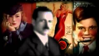 Father of Propaganda Edward Bernays Alex Jones Infowars N [upl. by Ahsietal]