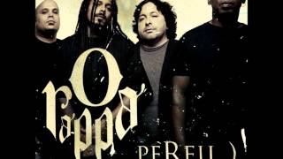 O Rappa  A Feira [upl. by Kcirednek]