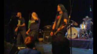 Entombed  Serpent Saints Live [upl. by Etnom7]