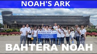 NOAHS ARK  BAHTERA NUH [upl. by Adekan]