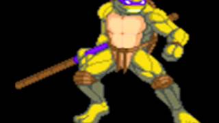 CPS2 OriginalsDonatello [upl. by Arorua313]