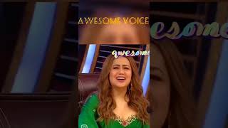 Taal Se Taal Mila Awesome voice👏👏😍😍 [upl. by Martinson]