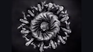 “Who’s Your Little WhoZis” from Night World 1932 Busby Berkeley Dance Number [upl. by Wayland]