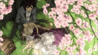 Gosick Ending  Unity  Lisa Komine HD [upl. by Tran]