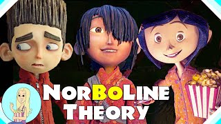 NorBoLine Theory  ParaNorman Coraline and Kubo amp the Two Strings are ALL Connected  The Fangirl [upl. by Leopoldeen193]