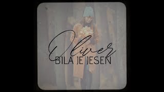 Oliver Dragojević  Bila je jesen Official Lyric Video [upl. by Esoryram]