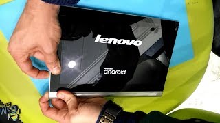 Lenovo Yoga Tablet 2 10inch Android Forgot Password  HARD RESET How To  GSM GUIDE [upl. by Stranger]