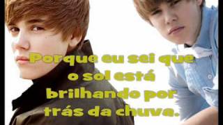 Justin Bieber  Pray Legendada MÚSICA NOVA [upl. by Havens]