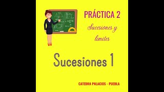 Sucesiones 1 [upl. by Maitilde952]