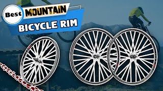 Top 3 Mountain Bicycle Rim 2024  Aliexpress [upl. by Hakan]