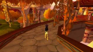 Uninstanced Sunwell Plateau  WoW patch 406a [upl. by Airahs]