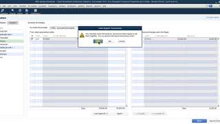 Lecture 97 Fix Unapplied CustomerVendor Payments and credits [upl. by Ijic]