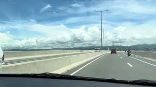 Welcome to CCLEX “ CEBU  CORDOVA LINK EXPRESSWAY [upl. by Fayth202]