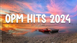 OPM HITS 2024  CLASSIC OPM ALL TIME FAVORITES LOVE SONGS [upl. by Annayk172]