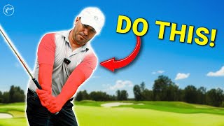 What Nobody Tells You About Arm Structure In The Golf Swing [upl. by Ansell224]