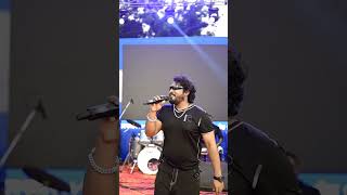 Best Moments Part 3  Mallar Karmakar arijitsingh singer livemusic [upl. by Anura]