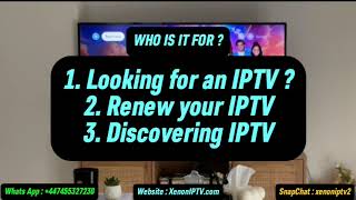 How to Install IPTV on an Android Device  Free Trial  Tutoriel  Premium [upl. by Whitver987]