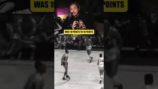 NBAs Lowest Scoring Game Changed Everything nba kobebryant [upl. by Amandi]