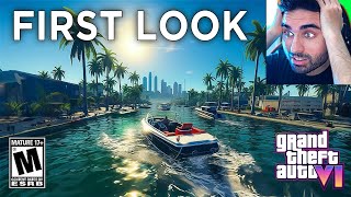 GTA 6 TRUE NEXTGEN GAME 🤯  How Rockstar will Change Gaming Forever Again  GTA 6 PS5 amp Xbox [upl. by Assert265]