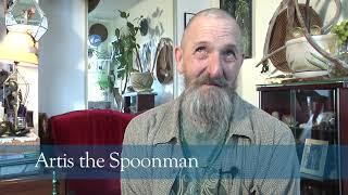 Spoonman Documentary [upl. by Ahras]