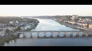 Bienvenue à Saumur [upl. by Ettenel]