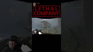 Funny Lethal Company Clips Vol7 [upl. by Ahsirtap127]