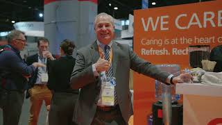 Carestream at RSNA 2024  Day 4 Recap [upl. by Navetse]