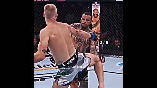 Ian Garry Vs Daniel Rodriguez 🔥 ufc [upl. by Atteynod821]