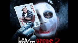 Tha Joker  Why So Serious iAmTooCold [upl. by Roxine]