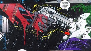 The Punisher Humbles the Joker [upl. by Bobseine]