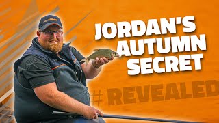 The Autumn Fishing Trick You MUST Know [upl. by Misty]