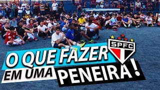 PENEIRA  A SÉRIE  Parte 1  BZK [upl. by Lemrahs261]