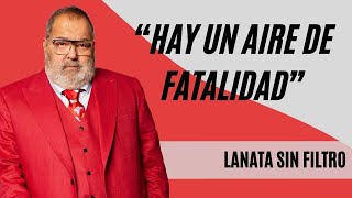 El duro análisis de Jorge Lanata sobre Javier Milei y la economía argentina [upl. by Pryce72]