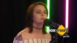 Emma Blackery  Full Live Session  Fresh On Fridays with got2b [upl. by Nodnrb666]