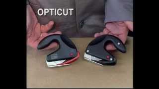 MARTOR SECUMAX OPTICUT training video 2007 GB [upl. by Etnoel]