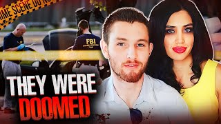 The most horrifying end to love imaginable The Case of Patrick De La Cerda True Crime Documentary [upl. by Enilekaj992]