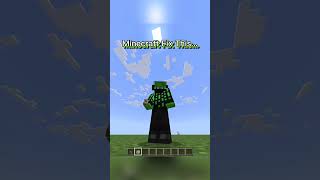 Minecraft Fix This minecraft foryou gaming shortfeed wtf [upl. by Konstanze]