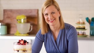 Anna Olson ►Galletas de Torta◄ [upl. by Eberhart]